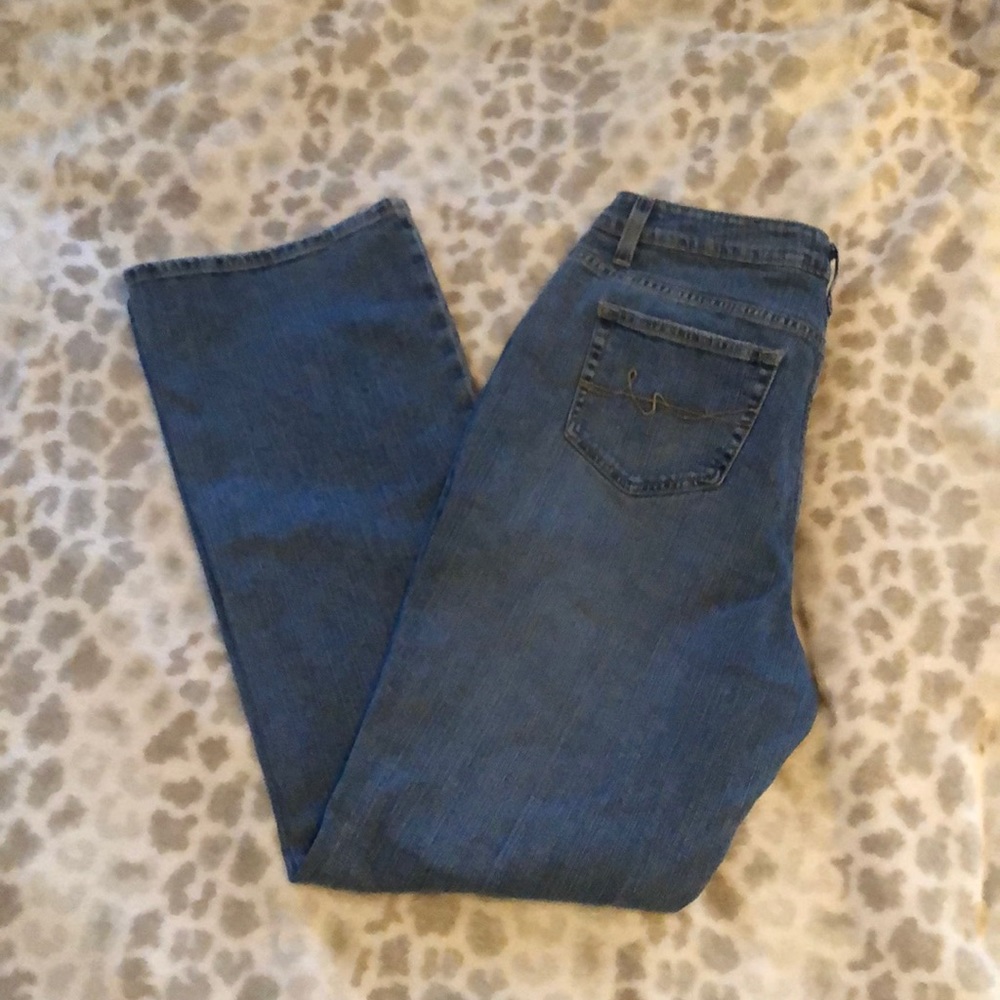 St Johns Bay -Jeans
